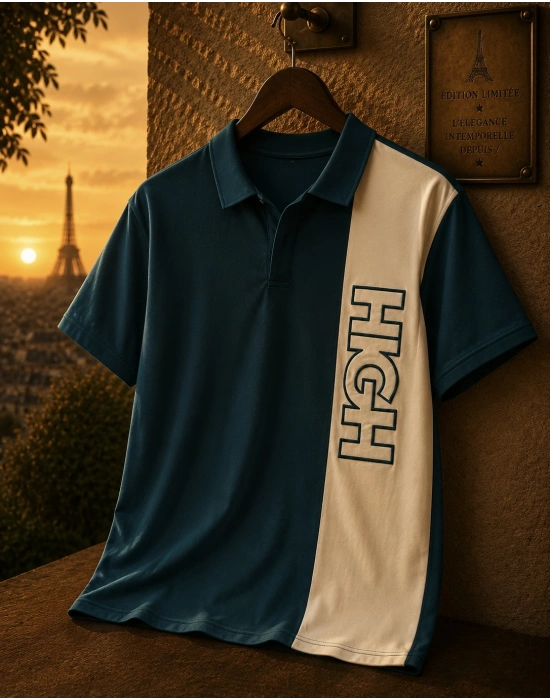 HIGH OVERSİZE UNİSEX TSHİRT