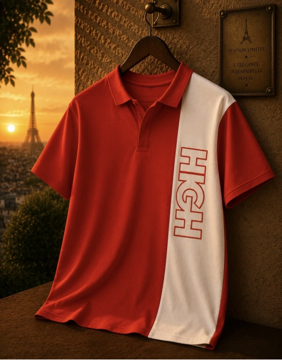 HIGH OVERSİZE UNİSEX TSHİRT