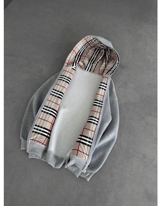 İÇ DETAY BB PAMUKLU HIRKA