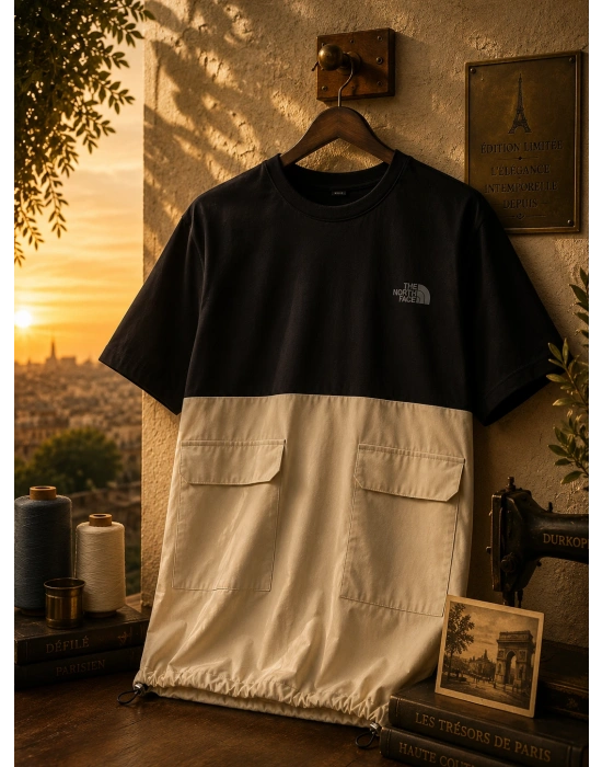 nf cepli oversize tshit
