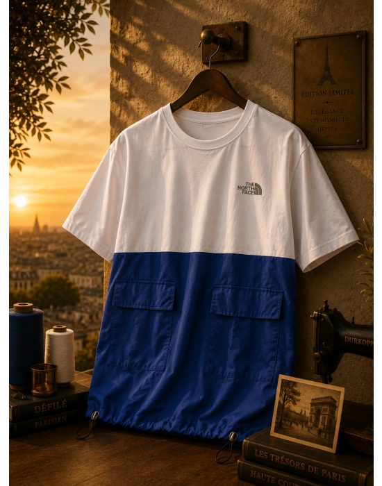 nf cepli oversize tshit