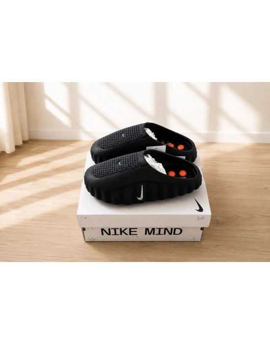 Nk Mind