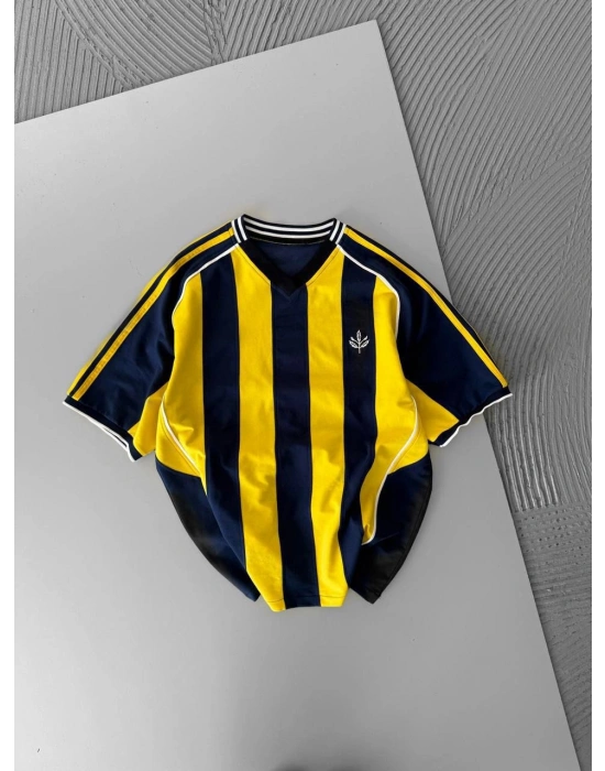 Palamut Desen Taraftar Tshirt