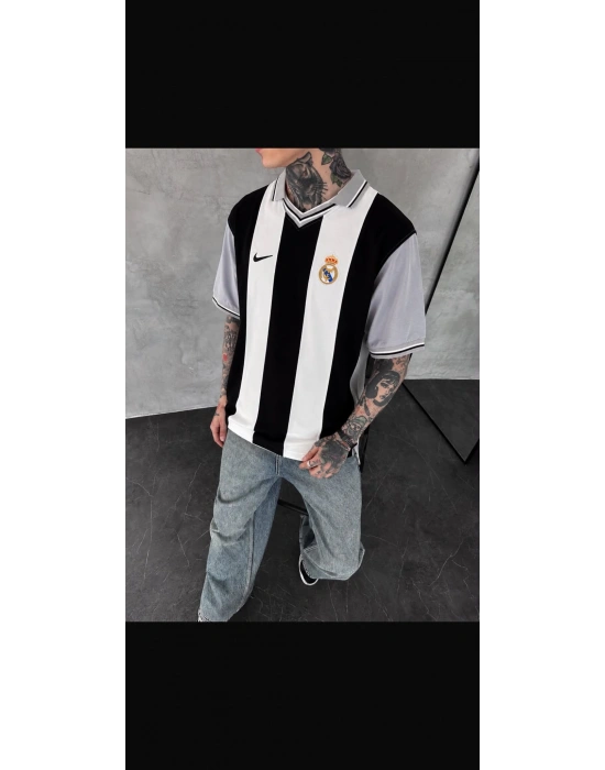 RM Oversize Tshırt