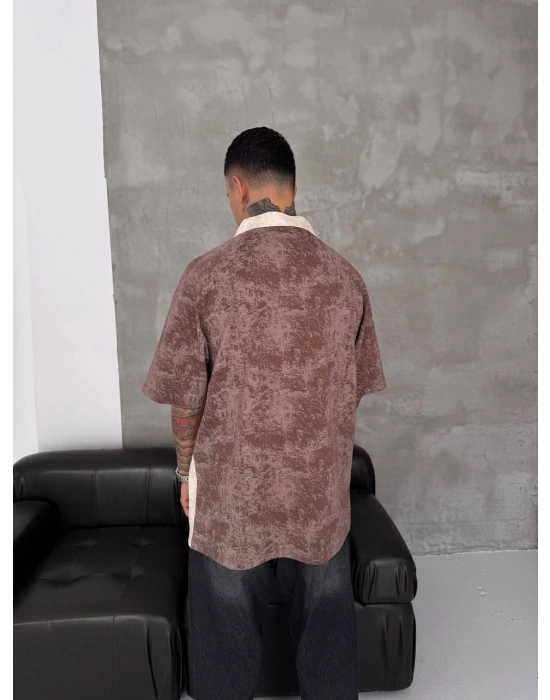 RM Polo Yaka Unisex Tshirt