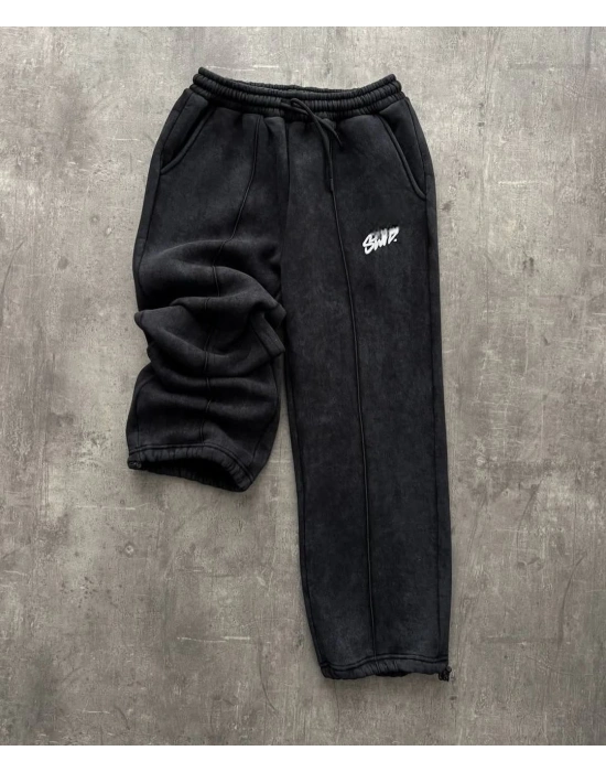 SW Şardonlu Unisex Eşofman