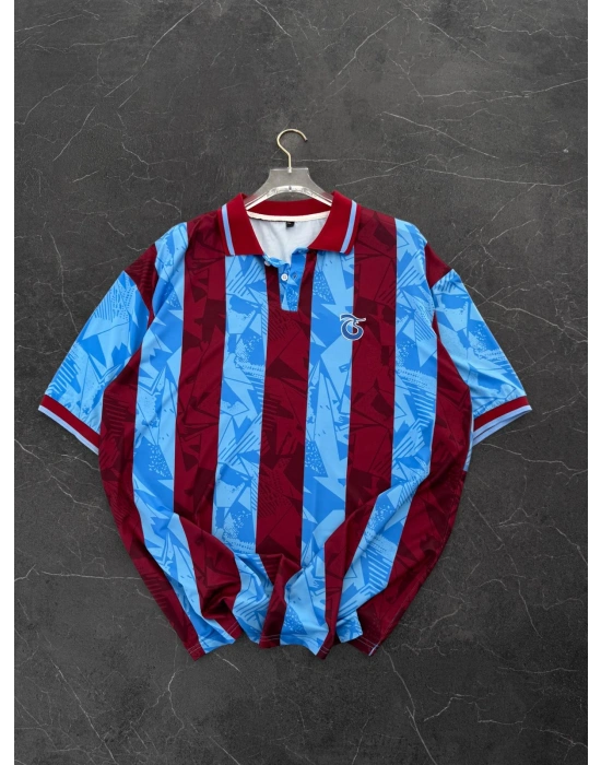 TS TARAFTAR POLO YAKA