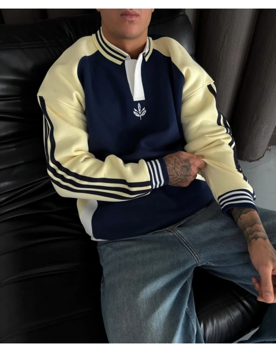 Yeni Sezon Taraftar Polo Yaka - FB