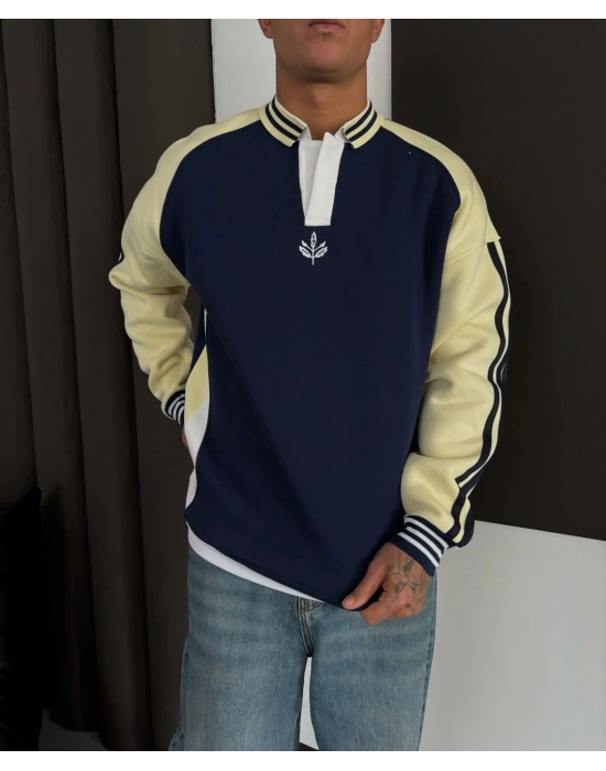 Yeni Sezon Taraftar Polo Yaka - FB