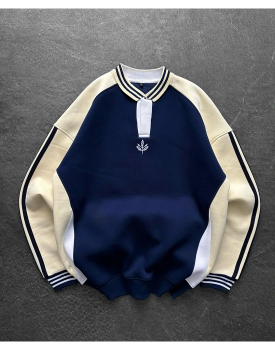 Yeni Sezon Taraftar Polo Yaka - FB