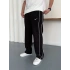 Bol Paça Nk Eşofman Siyah