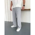 Bol Paça Nk Eşofman Gri