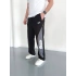 Bol Paça Swd Baggy Eşofman Siyah
