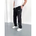 Paça Ayarlanabilir Nk Eşofman Siyah