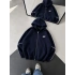 SWD KAPÜŞONLU ŞARDONLU HIRKA