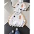 DRAGON KAPÜŞONLU ADD LOGOLU HIRKA