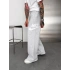 BASKI DETAY BAGGY OVERSİZE EŞOFMAN GRİ