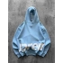 SUPREME ŞARDONLU HIRKA BEBE MAVİSİ