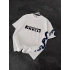 FRL Oversize Unisex Tshirt Beyaz