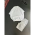 NK Unisex Şortlu Takım - Gri