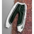 Paça Lastik Unisex Eşofman - Yeşil