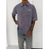 Polo Yaka SW Tshirt Gri