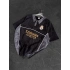 RM Polo Yaka Unisex Tshirt Siyah
