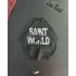 Saint Yıkamalı Unisex Oversize Tshirt