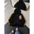 DRAGON KAPÜŞONLU ADD LOGOLU HIRKA