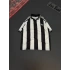 Taraftar Unisex Polo Yaka Tshirt - BJK