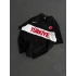 TRK Polo Yaka Tshirt Siyah