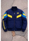 Taraftar Unisex Bomber Ceket