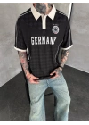 Germany Polo Yaka Tshırt