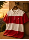 NK POLO YAKA TSHİRT