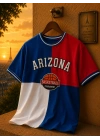 ARIZONA UNİSEX OVERSİZE TSHİRT