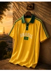 BRSL PREMIUM POLO YAKA