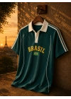 BRSL PREMIUM POLO YAKA