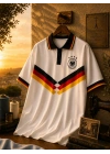 GERMANY PREMIUM POLO YAKA