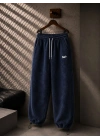 SW UNİSEX LASTİKLİ BAGGY EŞOFMAN