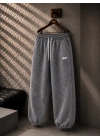 SW UNİSEX LASTİKLİ BAGGY EŞOFMAN