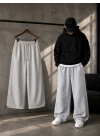 PAÇA AYARLANABİLİR BASİC BAGGY EŞOFMAN