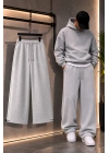 PAÇA AYARLANABİLİR BASİC BAGGY EŞOFMAN