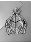 TECH FLEECE KAPÜŞONLU HIRKA