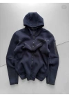TECH FLEECE KAPÜŞONLU HIRKA