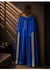 ÜÇ ÇİZGİLİ BAGGY ADD EŞOFMAN