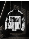 OFFICIAL UNİSEX BOMBER CEKET