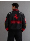 FRR UNİSEX BOMBER CEKET
