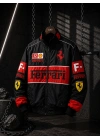 FRR UNİSEX BOMBER CEKET