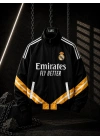 RM UNİSEX BOMBER CEKET