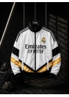RM UNİSEX BOMBER CEKET